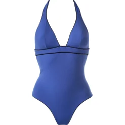 Maillot De Bain 1 Pièce Sans Armatures