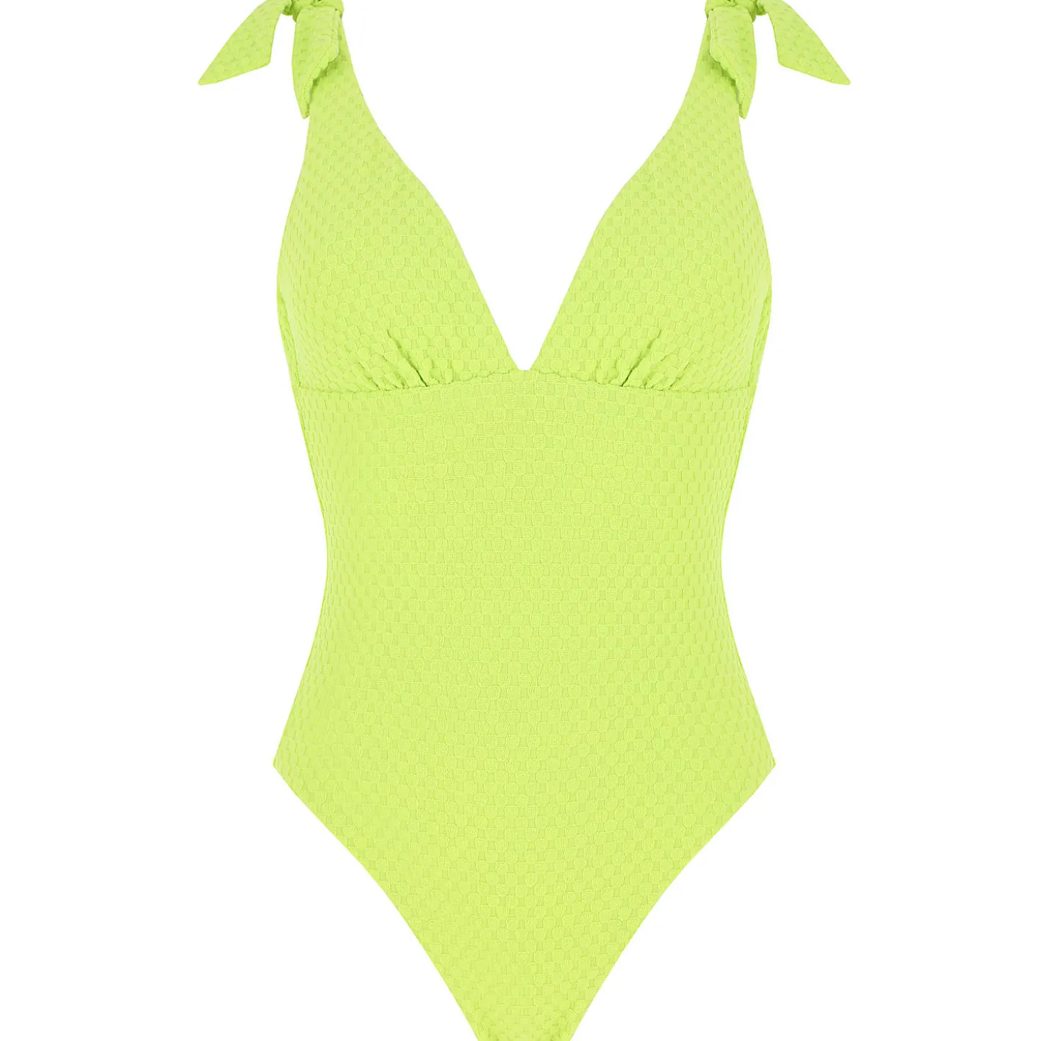 Maillot De Bain 1 Pièce Sans Armatures