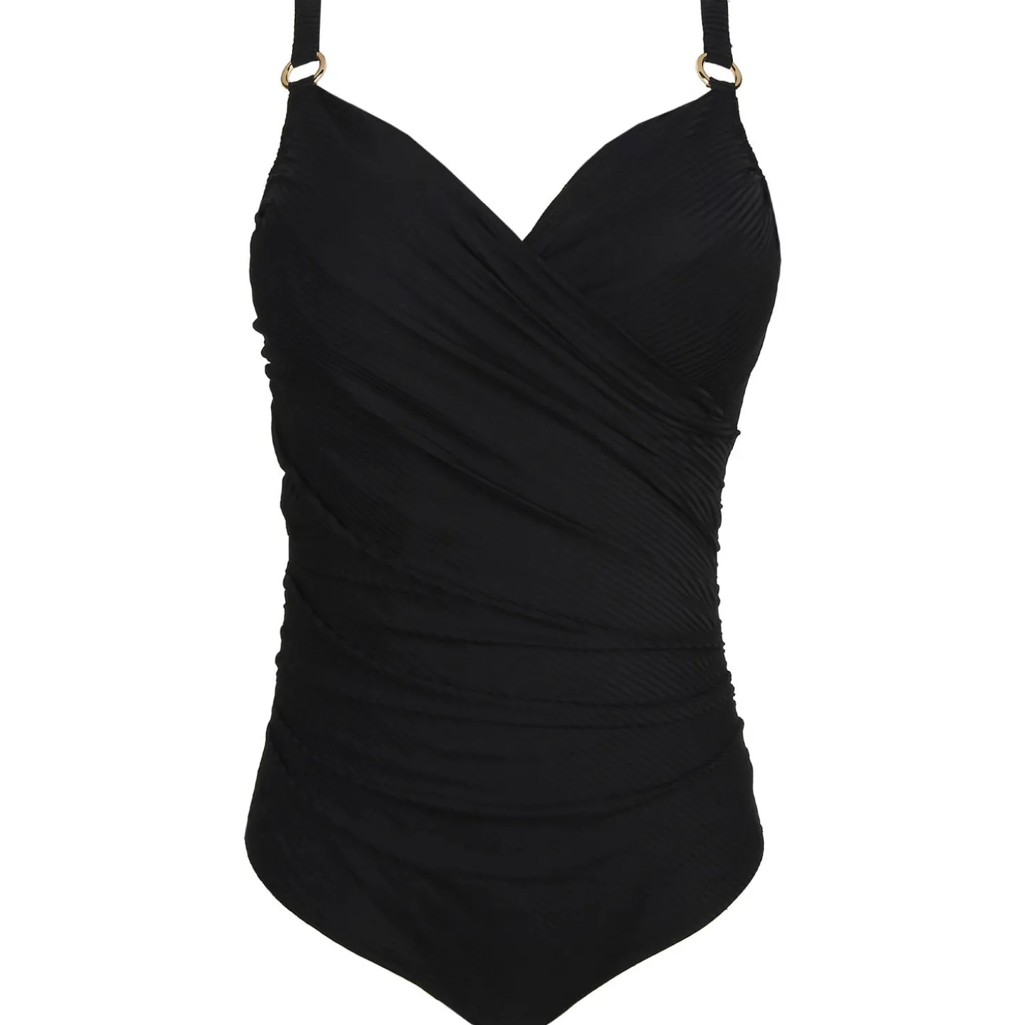 Maillot De Bain 1 Pièce Sculptant Armatures