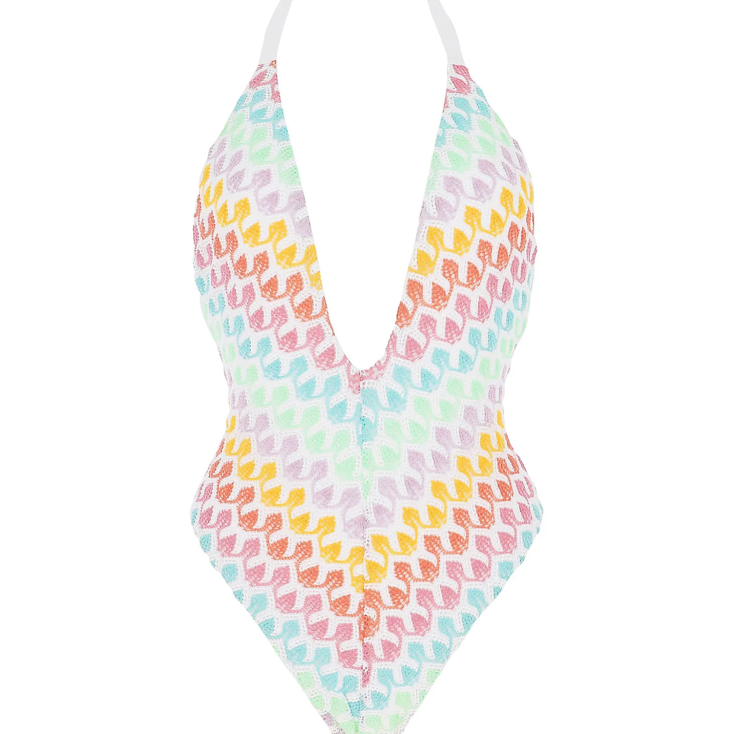 Maillot De Bain 1 Pièce Sexy Sans Armatures