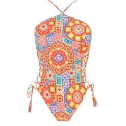 Maillot De Bain 1 Pièce Sexy Armatures