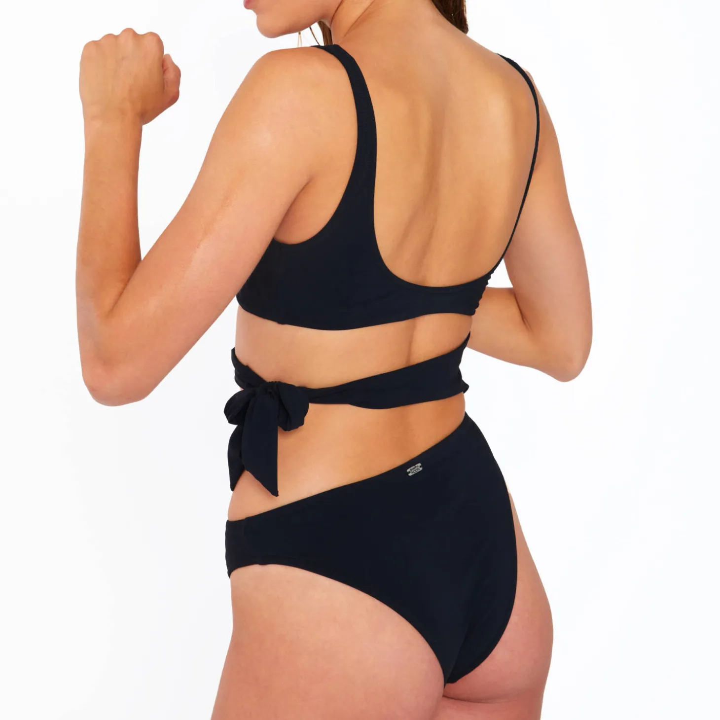Maillot De Bain 1 Pièce Trikini Treasure Sans Armatures
