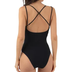 Maillot De Bain 1 Pièce Tweety Sans Armatures