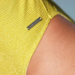 Maillot De Bain 1 Pièce Vico Sans Armatures