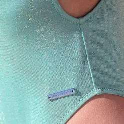 Maillot De Bain 1 Pièce Vico Sans Armatures