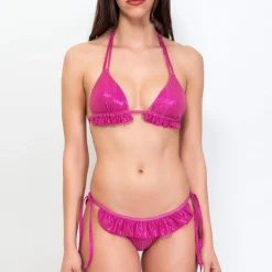 Maillot De Bain 2 Pièces Triangle