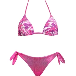 Maillot De Bain 2 Pièces Triangle
