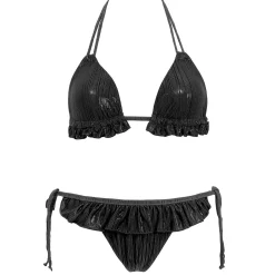 Maillot De Bain 2 Pièces Triangle