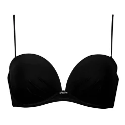 Maillot De Bain Bandeau Coques