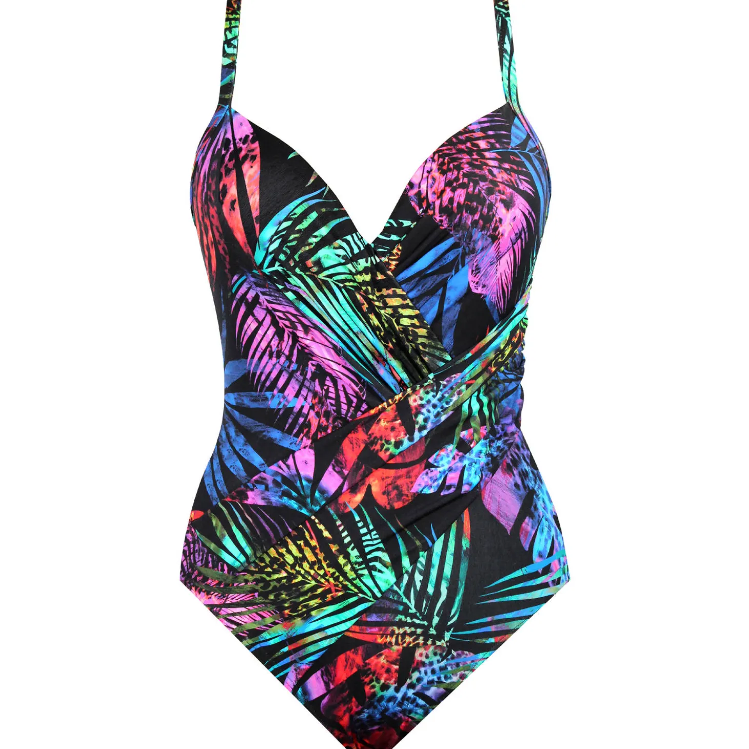 Maillot De Bain Gainant Bonita Armatures