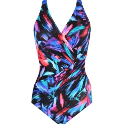 Maillot De Bain Gainant Oceanus Sans Armatures