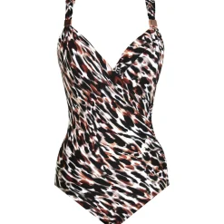 Maillot De Bain Gainant Siren Armatures