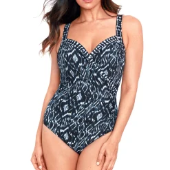 Maillot De Bain Gainant Sanibel Armatures