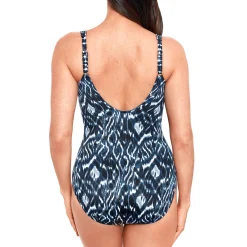 Maillot De Bain Gainant Sanibel Armatures
