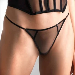 Mini String