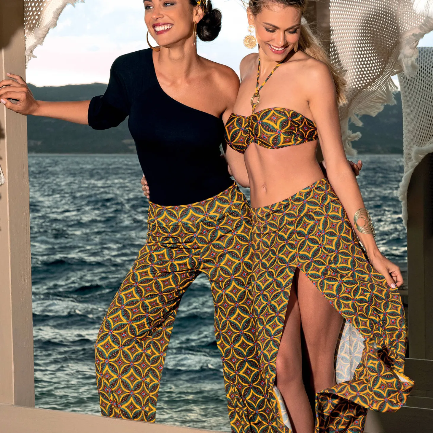 Pantalon