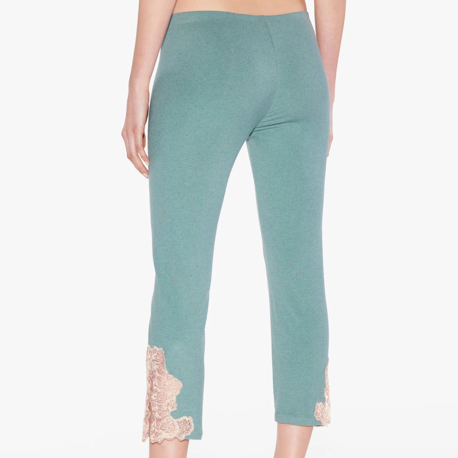 Pantalon 7/8
