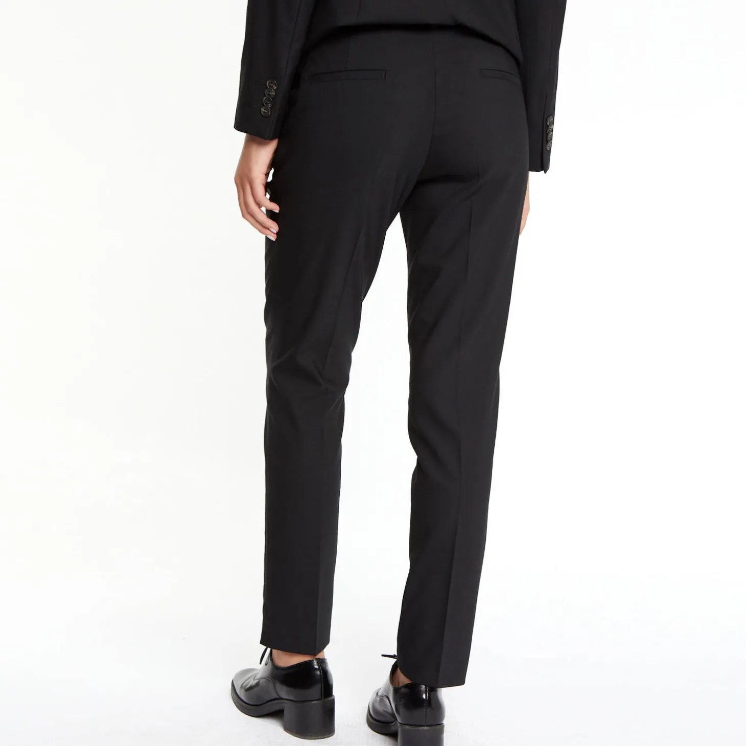 Pantalon Affranchic