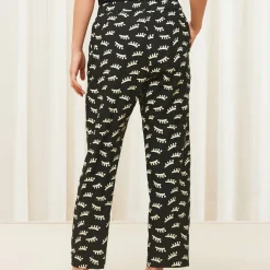 Pantalon Ample