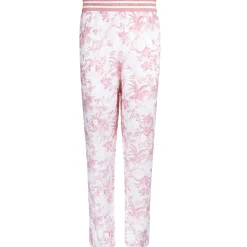 Pantalon Ample