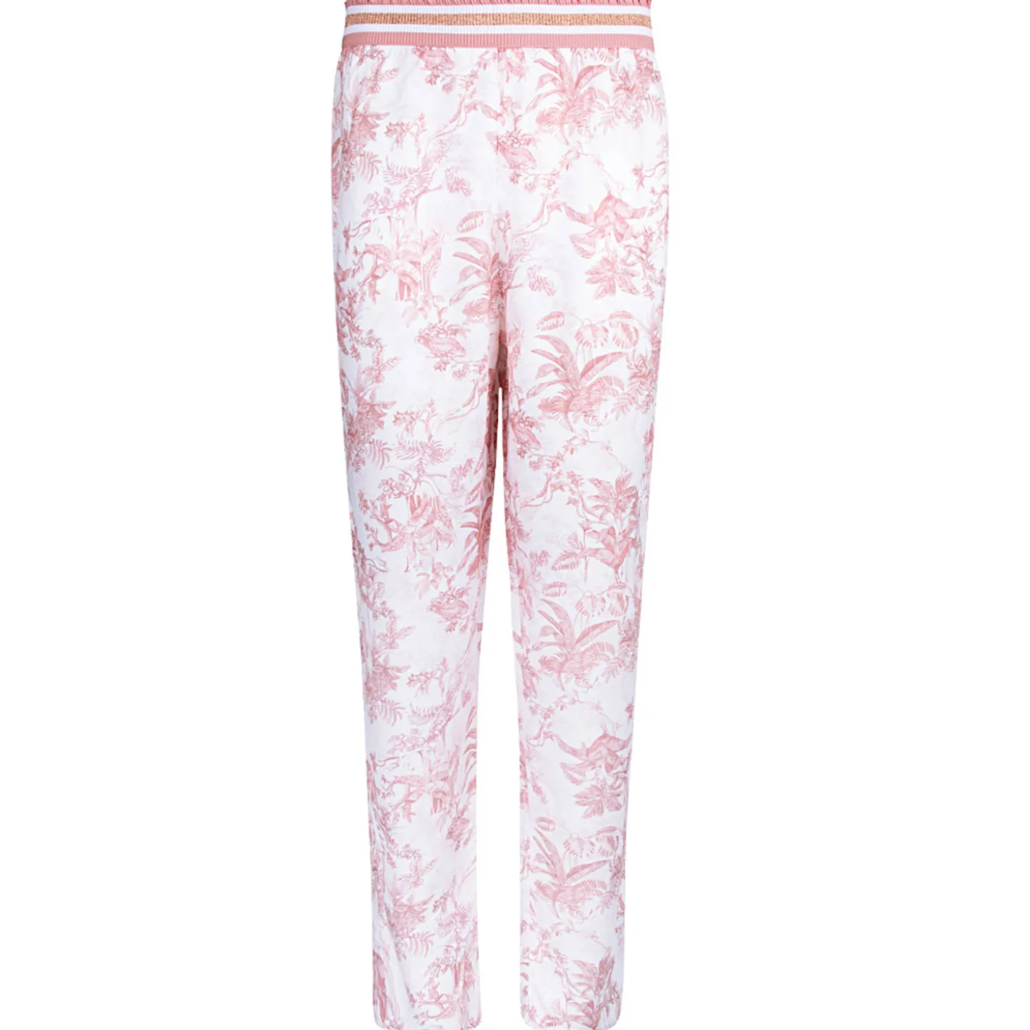 Pantalon Ample
