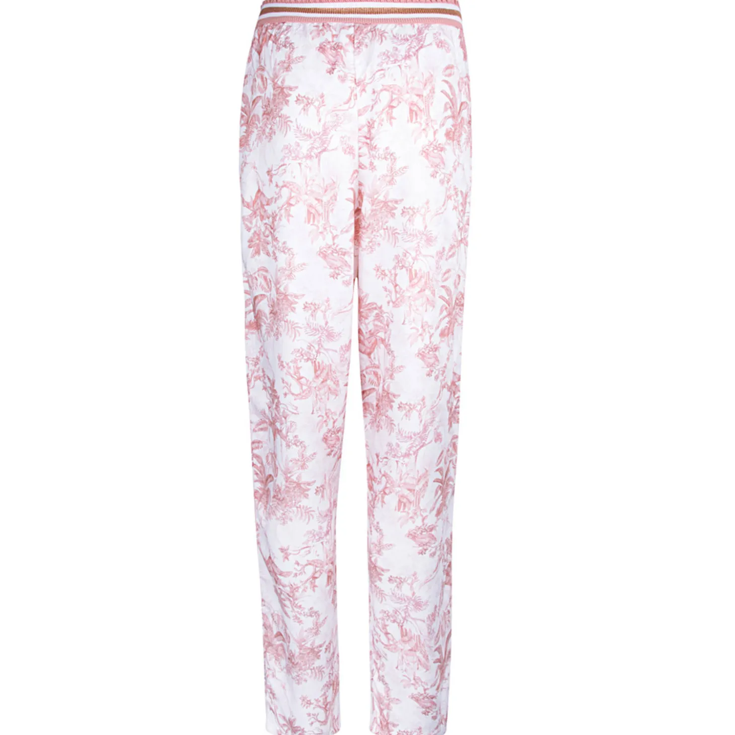 Pantalon Ample