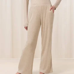 Pantalon Ample