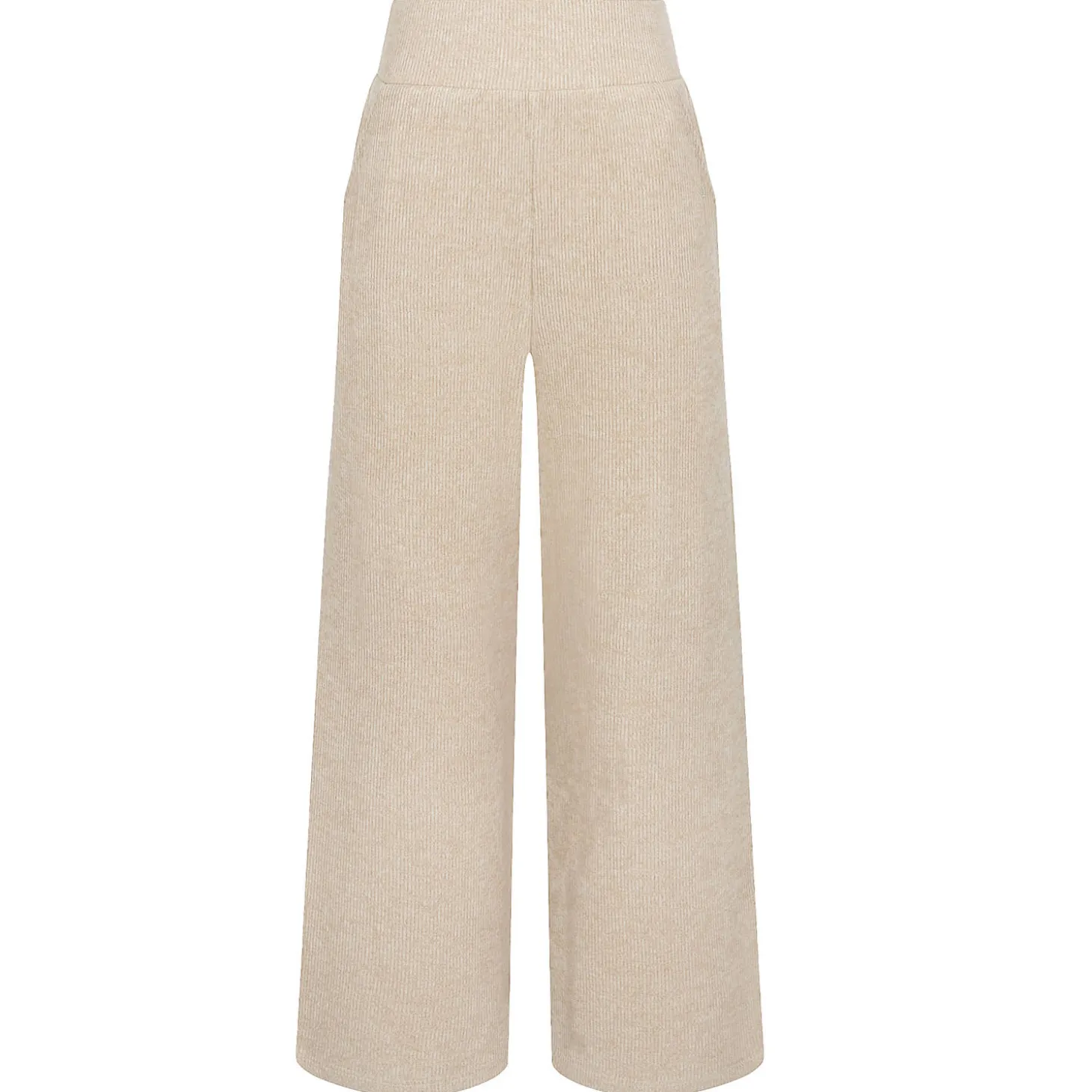 Pantalon Ample