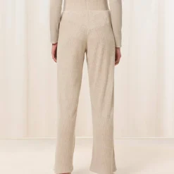 Pantalon Ample