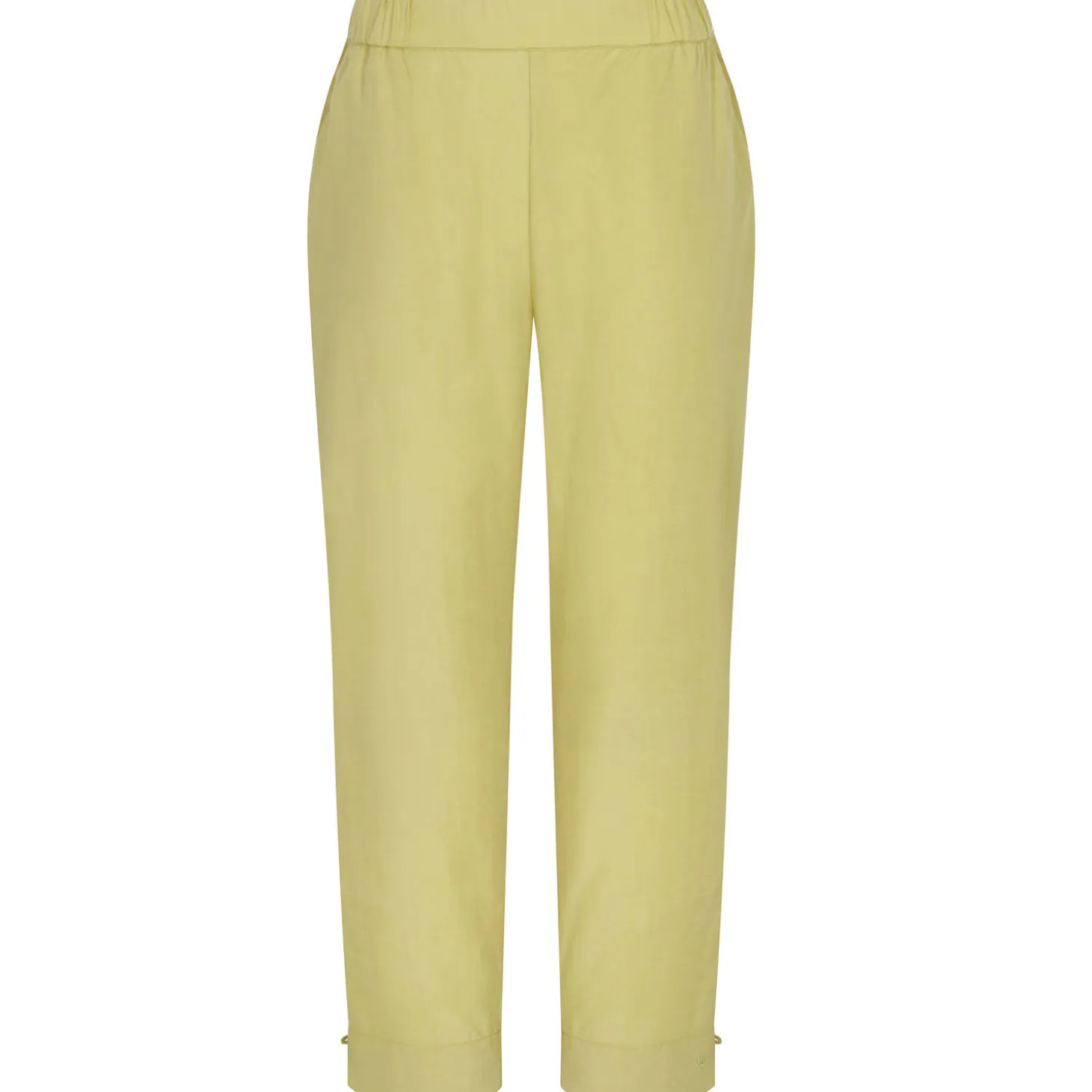 Pantalon Ample