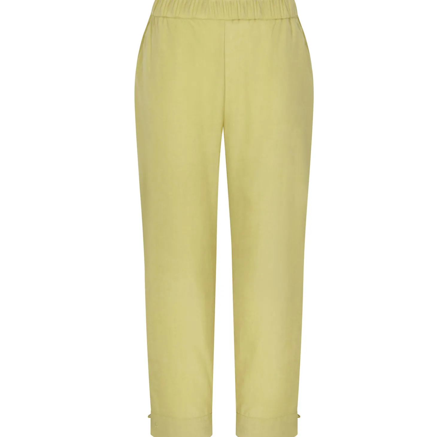 Pantalon Ample
