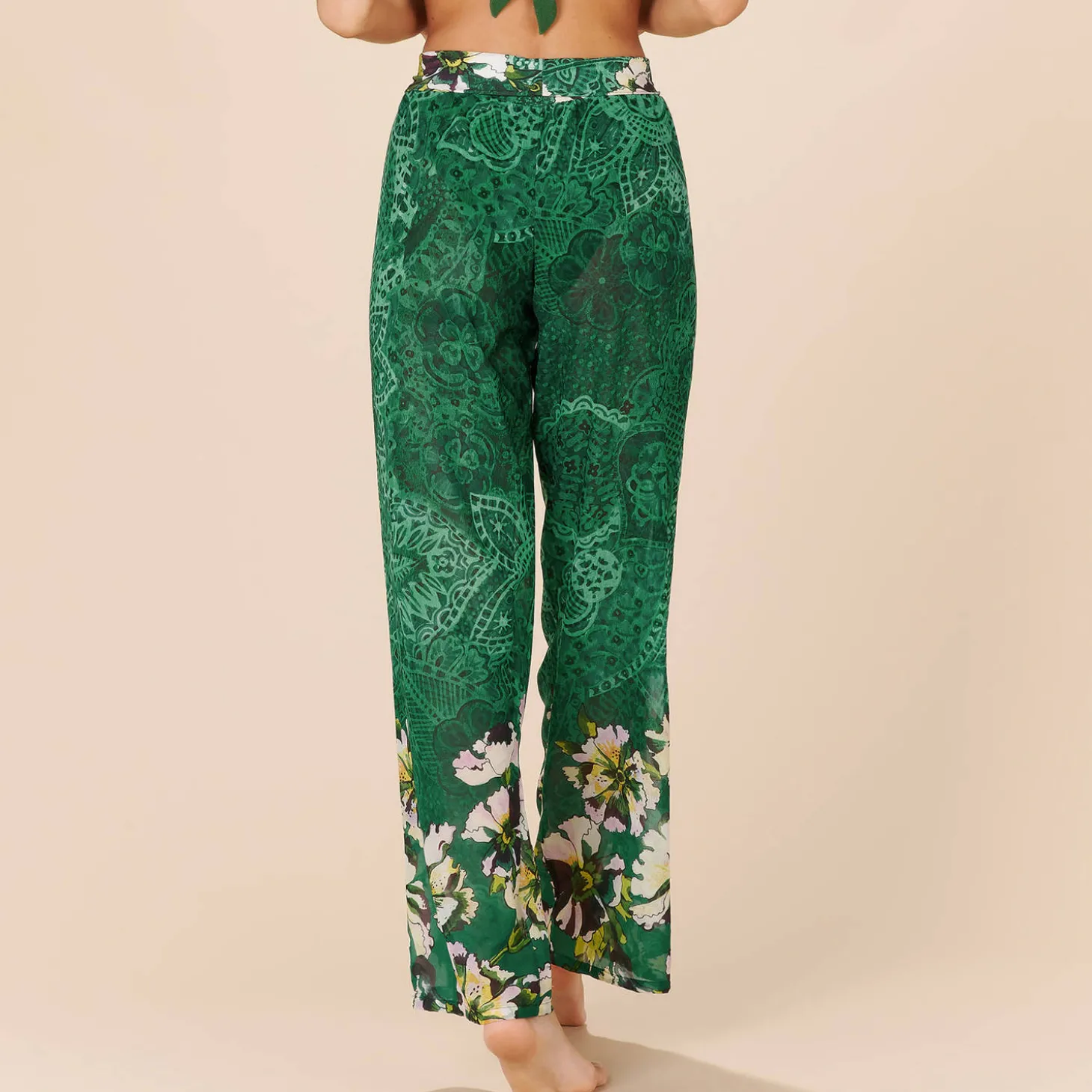 Pantalon Assia