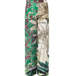 Pantalon Ceinture