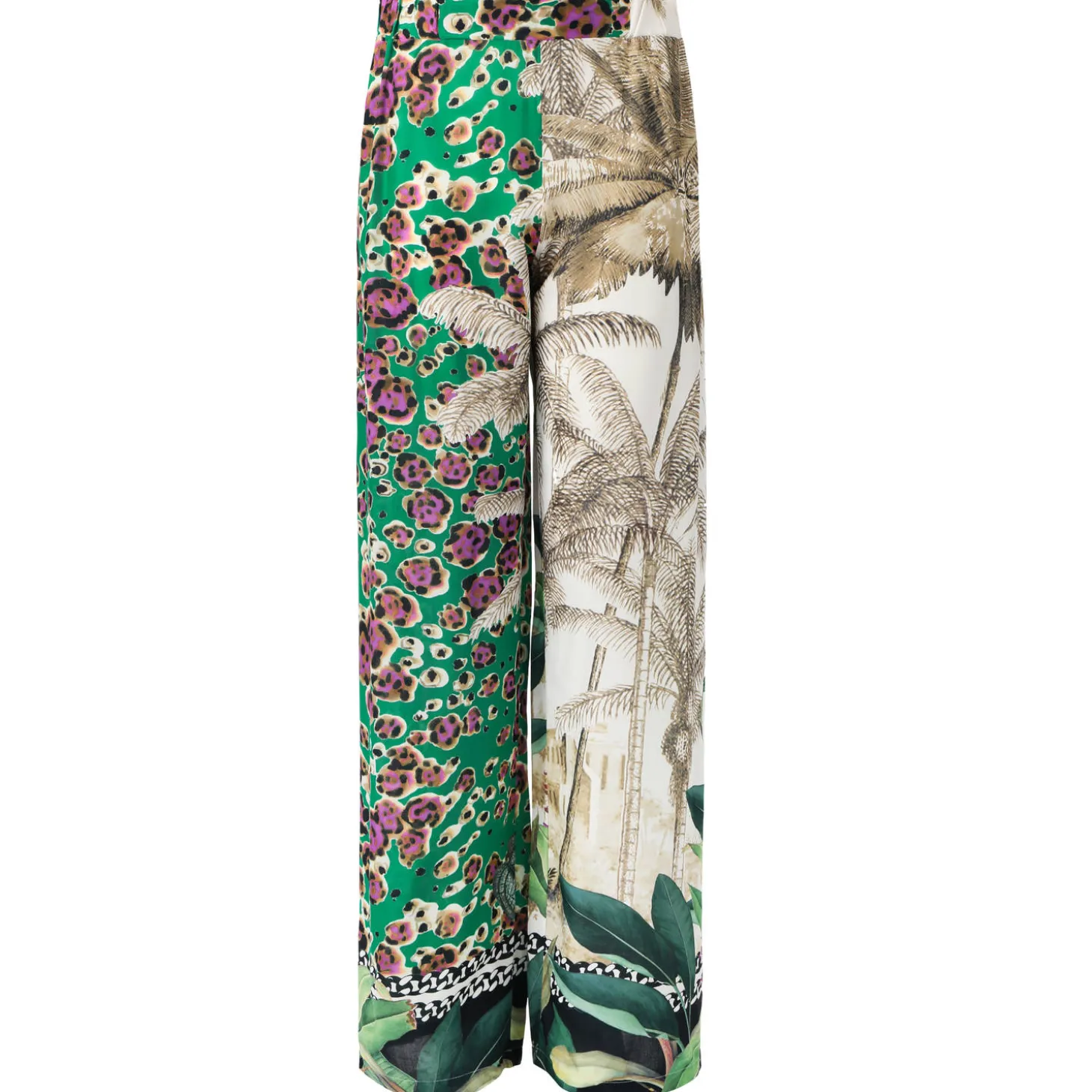 Pantalon Ceinture