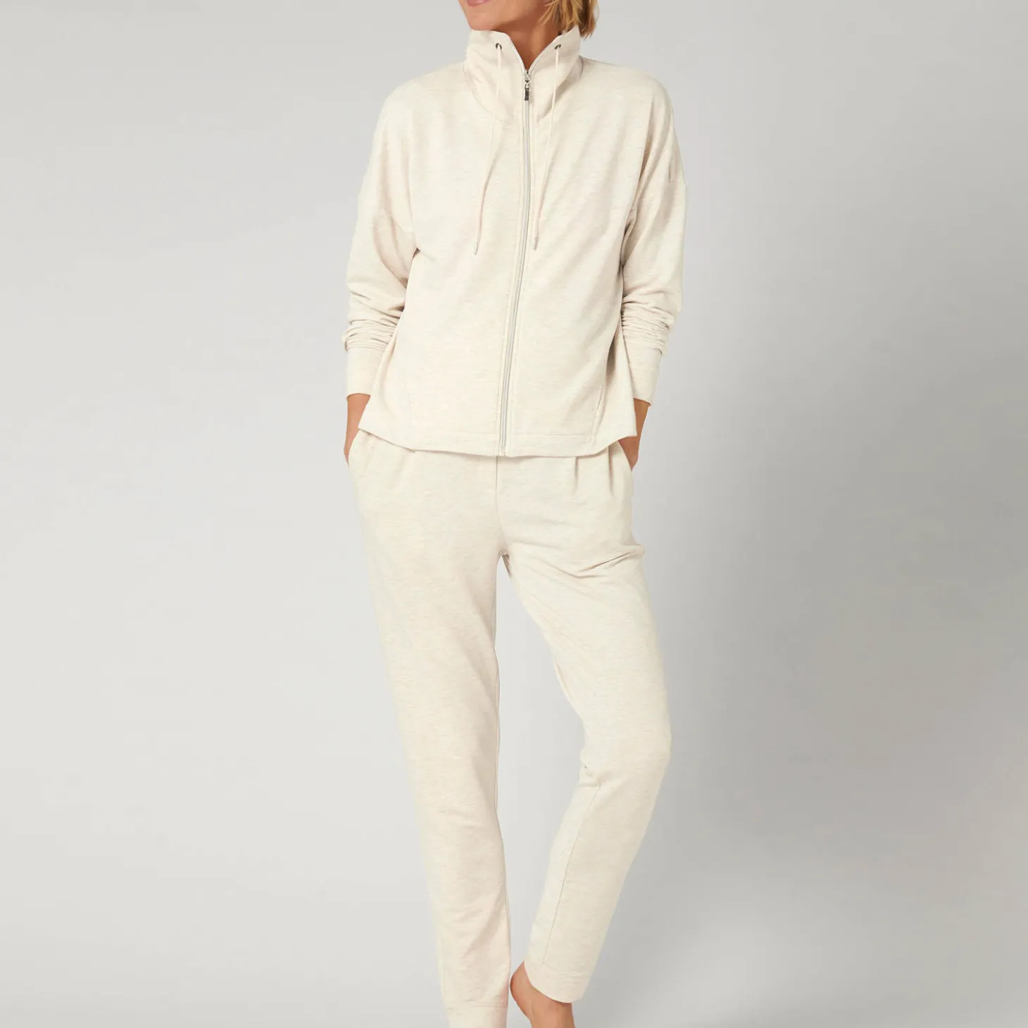 Pantalon Coupe Large