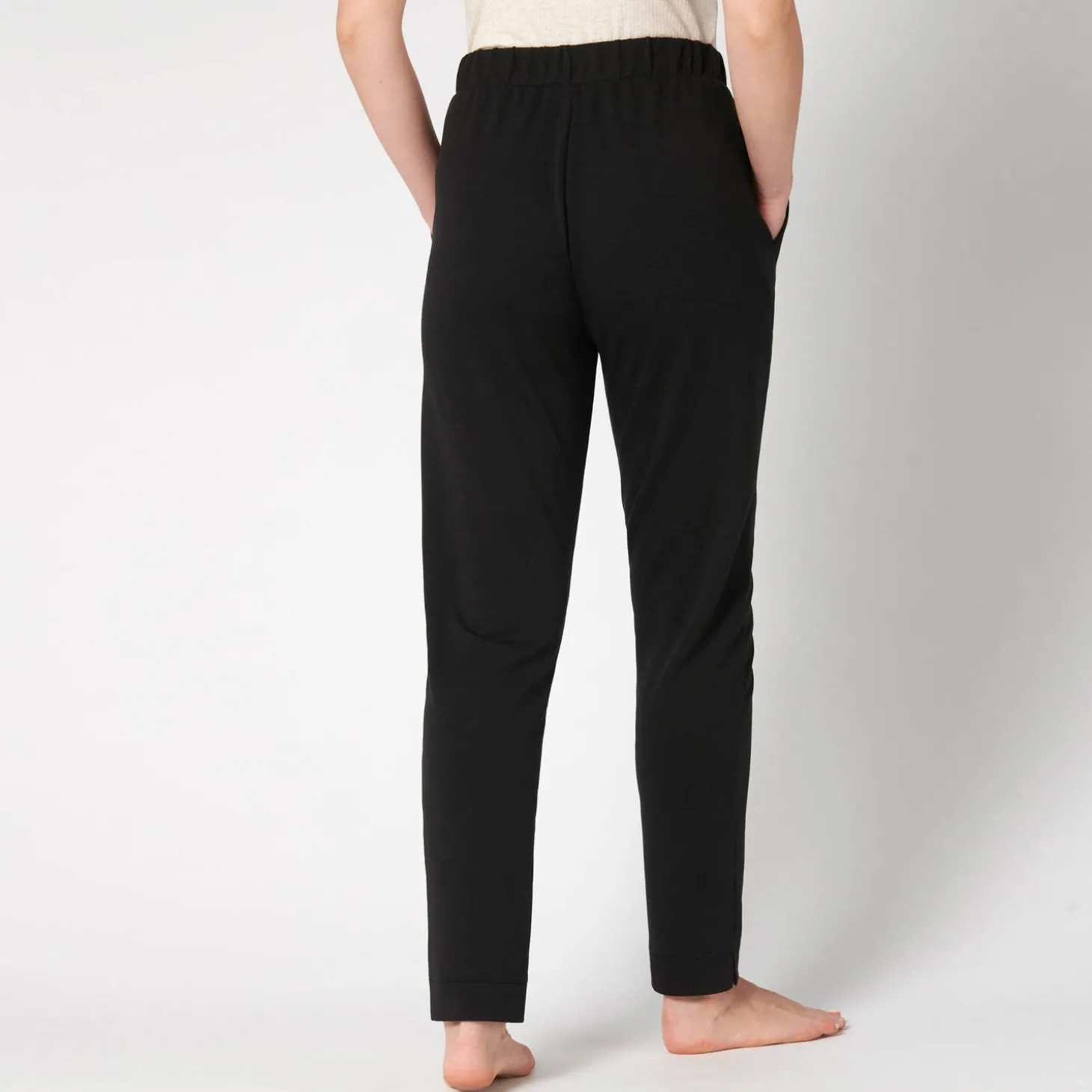 Pantalon Coupe Large