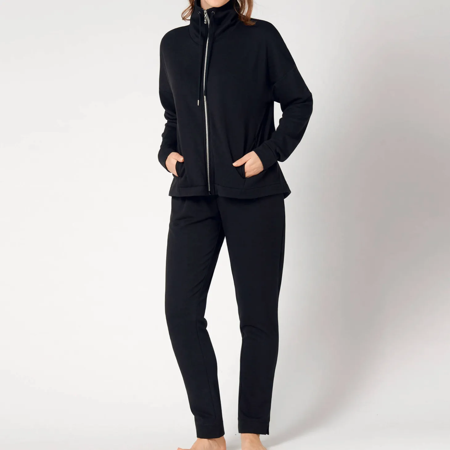 Pantalon Coupe Large