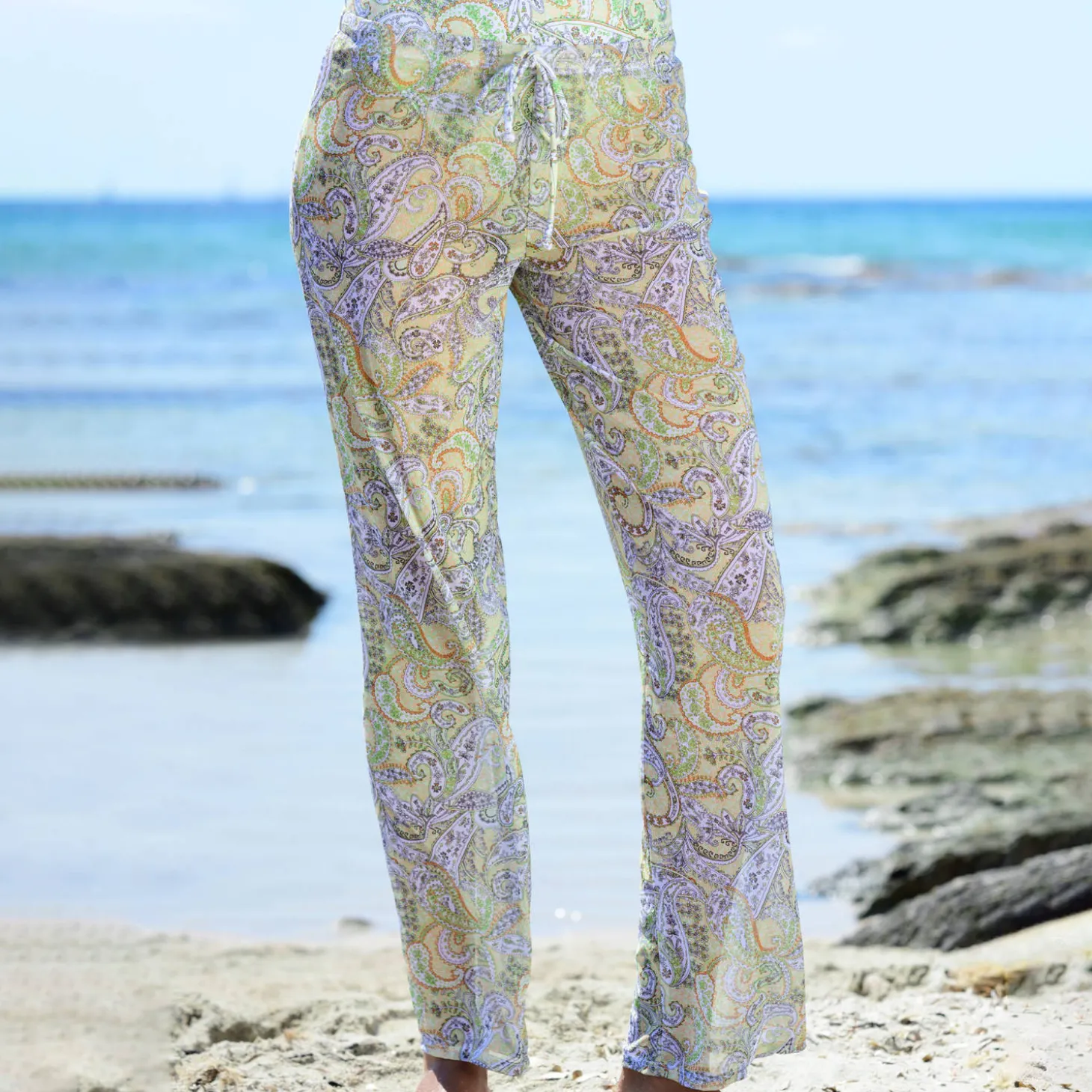 Pantalon Dan
