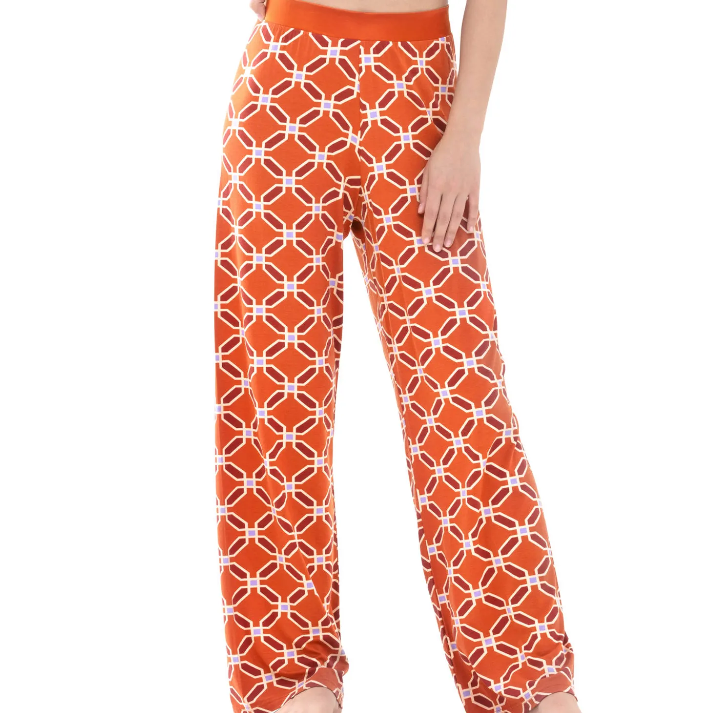 Pantalon De Pyjama