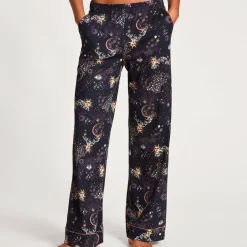 Pantalon De Pyjama En Coton