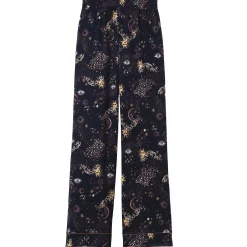 Pantalon De Pyjama En Coton