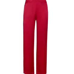 Pantalon De Pyjama En Soie