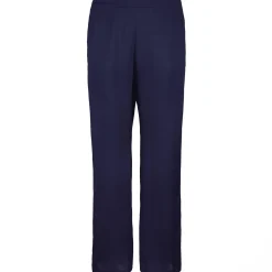 Pantalon De Pyjama En Soie