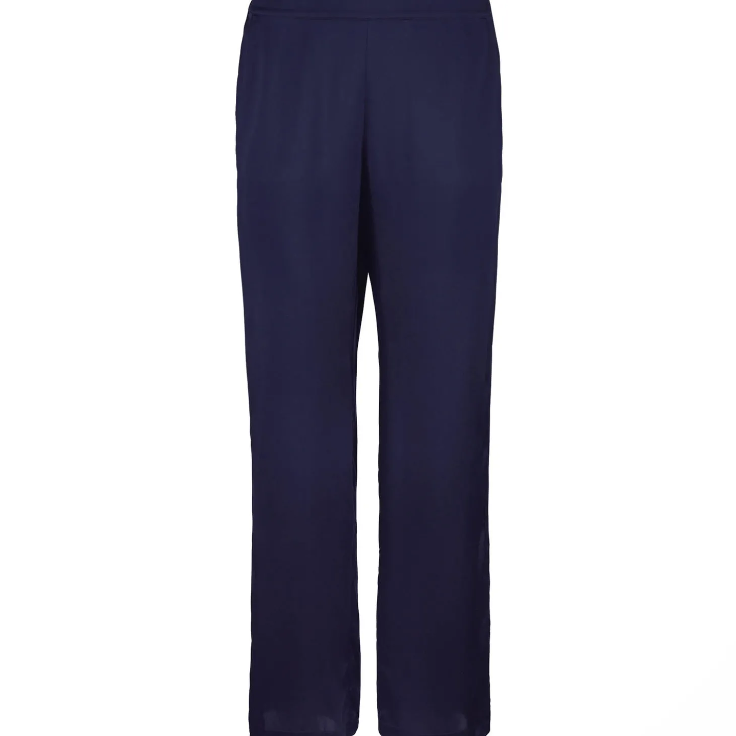 Pantalon De Pyjama En Soie