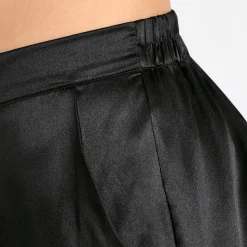 Pantalon De Pyjama En Soie