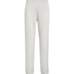 Pantalon De Pyjama En Soie