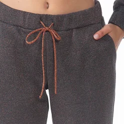 Pantalon Decontracte