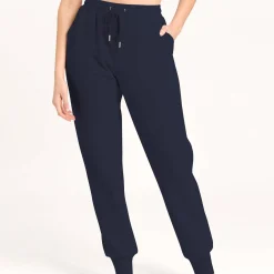 Pantalon En Coton
