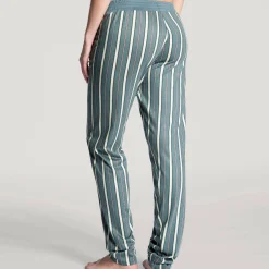 Pantalon En Coton