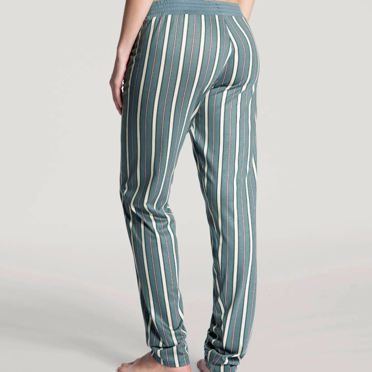 Pantalon En Coton